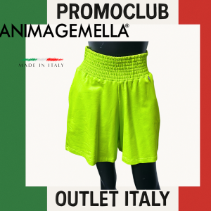 Къси панталони  Anima Gemella, 100% памук, размер  S, Италия